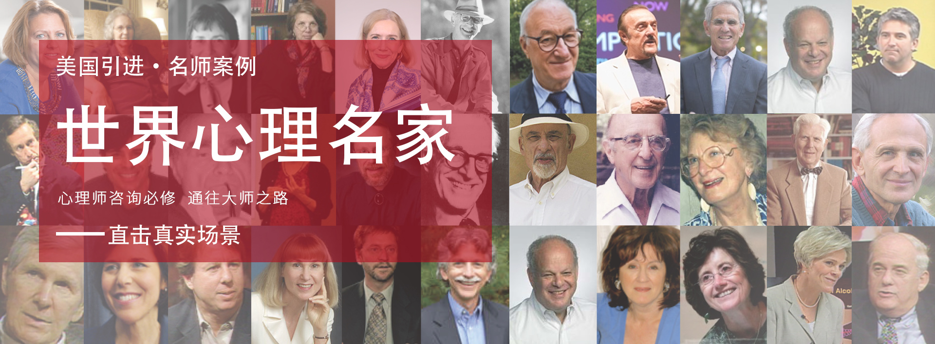 国际合作项目