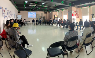 社会工作者静观压力管理短训课程（静观2+2）回忆录